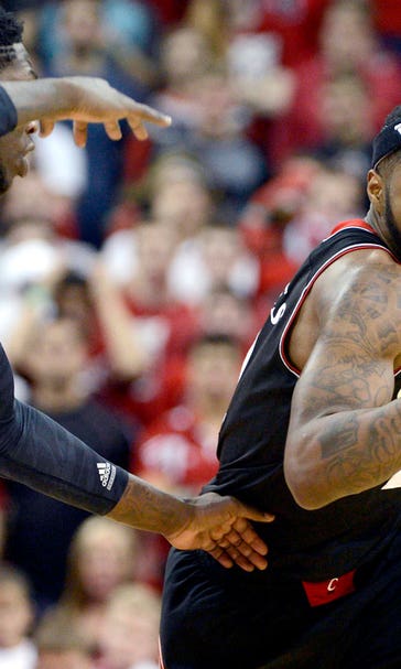 Louisville-Cincinnati Preview